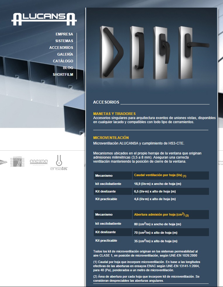 http://www.alucansa.com/accesorios2.php