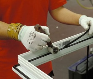 accesorios carpinteria aluminio