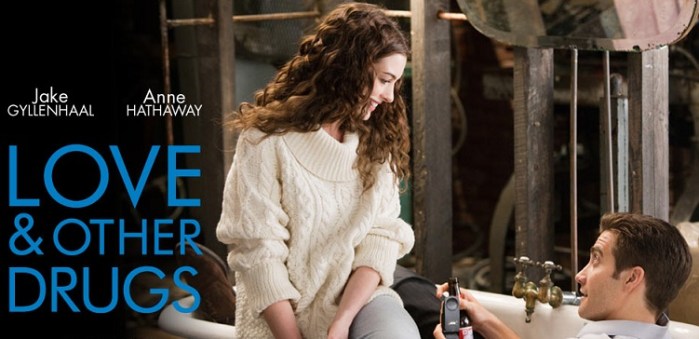 Amor y otras drogas - love-and-other-drugs-poster-hathaway-gyllenhaal